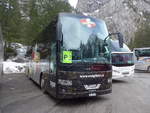 (187'835) - Gast, Utzenstorf - BE 41'755 - Van Hool am 7.