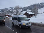 (200'776) - Bergmann, Adelboden - BE 662'563 - Ford am 12.