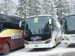 (200'922) - Eurobus, Bern - Nr.