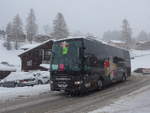 (201'099) - Gast, Utzenstorf - BE 41'755 - Van Hool am 13.