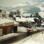 (7-23) - Aus dem Archiv: AFA Adelboden - Nr.