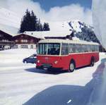 (9-13) - Aus dem Archiv: AFA Adelboden - Nr.