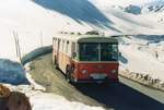 (AA 01) - Aus dem Archiv: AFA Adelboden - Nr.