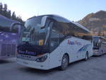 (213'693) - Fischli, Nfels - GL 2570 - Setra am 11.