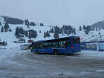 (231'851) - Tritten, Zweisimmen - BE 26'971 - Mercedes (ex BE 633'034; ex AFA Adelboden Nr.