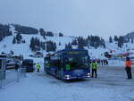 (231'853) - Tritten, Zweisimmen - BE 26'971 - Mercedes (ex BE 633'034; ex AFA Adelboden Nr.