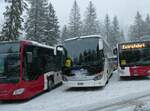 (231'872) - Eurobus, Bern - Nr.