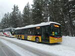 (231'891) - Steiner, Messen - SO 20'143 - Scania/Hess (ex SO 136'226) am 9.