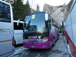 (244'684) - Wyss, Boningen - SO 21'263 - Setra (ex Nr.