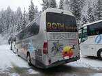 (258'405) - Roth, Wattwil - SG 15'737 - Mercedes am 6.