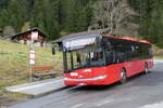 (281'923) - AFA Adelboden - Nr. 91/BE 26'704 - Solaris am 31. Oktober 2025 in Adelboden, Unter dem Birg