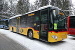 (283'954) - Steiner, Messen - SO 20'606/PID 12'036 - Mercedes am 10. Januar 2026 in Adelboden, Unter dem Birg 