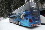(284'013) - G�ssi, Horw - LU 15'116 - Setra am 10. Januar 2026 in Adelboden, ASB