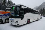 (284'048) - Theytaz, Sion - VS 11'001 - Mercedes am 10. Januar 2026 in Adelboden, ASB
