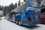(284'062) - G�ssi, Horw - LU 183'829 - Setra am 10. Januar 2026 in Adelboden, ASB