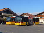 (213'981) - PostAuto Bern - BE 653'383 - Mercedes am 20.