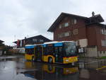 (221'693) - PostAuto Bern - BE 657'480 - Mercedes am 10.