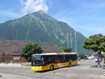 (226'634) - PostAuto Bern - BE 827'645 - Mercedes am 21.