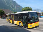 (226'635) - PostAuto Bern - BE 827'645 - Mercedes am 21.