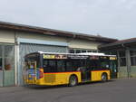 (226'690) - PostAuto Bern - BE 653'382 - Mercedes am 24.