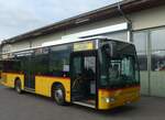 (226'692) - PostAuto Bern - BE 653'382 - Mercedes am 24.