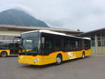 (226'696) - PostAuto Bern - BE 653'384 - Mercedes am 24.