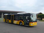 (226'698) - PostAuto Bern - BE 653'384 - Mercedes am 24.