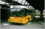 (019'610) - PTT-Regie - P 25'308 - Mercedes/R&J am 22.