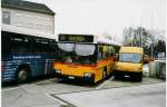 (029'812) - PTT-Regie - P 25'367 - Mercedes/R&J am 1.