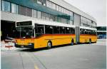 (039'710) - PTT-Regie - P 27'707 - Mercedes am 14.