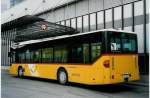 (051'627) - PTT-Regie - P 25'236 - Mercedes am 19.