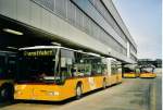 (065'822) - PostAuto Bern-Freiburg-Solothurn - Nr.