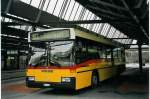 (065'926) - PostAuto Bern-Freiburg-Solothurn - Nr.