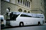 (076'132) - Remy, Lausanne - VD 1262 - Mercedes am 16.