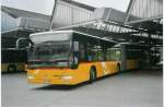 (084'812) - PostAuto Bern - Nr.