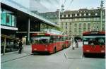 (085'704) - Bernmobil, Bern - Nr.