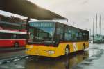 (112'219) - PostAuto Bern - Nr.