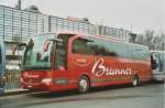 (112'233) - Brunner, Sargans - SG 32'139 - Mercedes am 28.