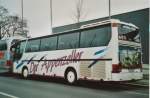 (112'305) - Frischi's, Herisau - AR 2054 - Setra am 28.