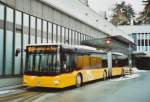 (113'536) - PostAuto Bern - Nr.