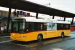 (115'510) - PostAuto Bern - Nr.