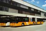 (127'025) - PostAuto Bern - Nr.