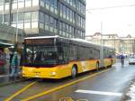 (131'330) - PostAuto Bern - Nr.