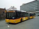 (132'679) - PostAuto Bern - Nr.