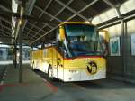 (135'552) - PostAuto Bern - BE 1898 - Bova am 20.