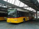 (137'562) - PostAuto Bern - Nr.