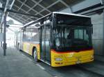 (137'564) - PostAuto Bern - Nr.