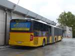 (164'611) - PostAuto Nordschweiz - AG 479'338 - Mercedes (ex SO 149'615) am 13.