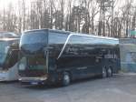 (167'759) - Aus Tschechien: Nobless Line, Praha - 4AK 2234 - Setra am 13.