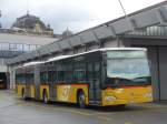 (168'456) - PostAuto Bern - Nr.